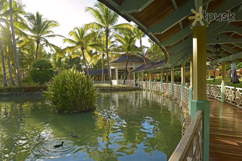 Фото отеля Coral Level At Iberostar Selection Bavaro 5* Punta Cana Dominikānas republika cits