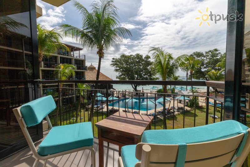 Фото отеля Coral Strand Smart Choice Hotel 4* о. Маэ Сейшельские о-ва номера