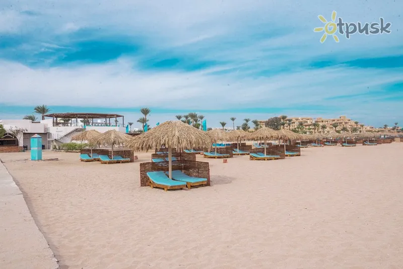 Фото отеля Shams Lodge 4* Safaga Ēģipte pludmale