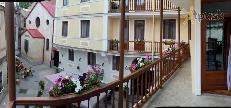 Фото отеля Georgia Tbilisi GT Hotel 3* Тбилиси Грузия номера