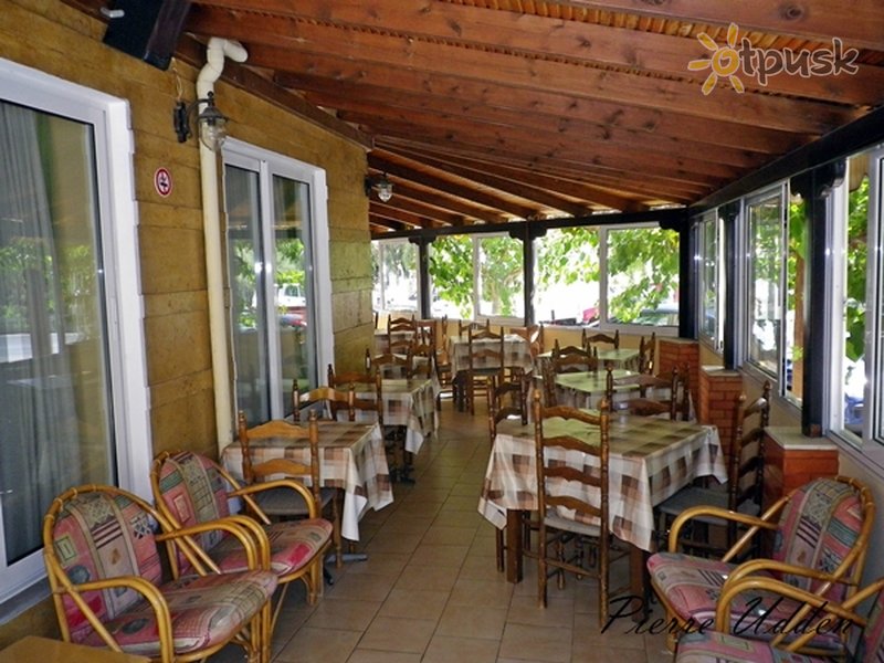 Фото отеля Ilios Hotel 3* о. Крит – Ираклион Греция бары и рестораны