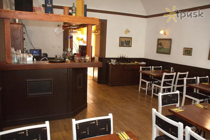 Фото отеля Pannonia Hotel 3* Miškolca Ungārija bāri un restorāni