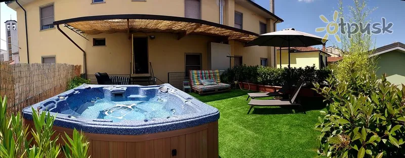 Фото отеля Bernardino Hotel 3* Цибуля Італія екстер'єр та басейни