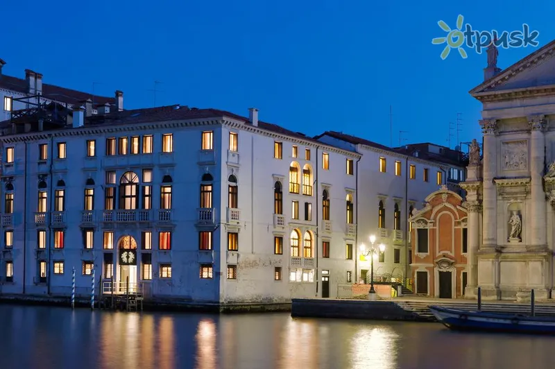 Фото отеля Palazzo Giovanelli 4* Venecija Italija išorė ir baseinai