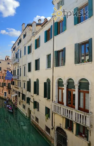 Фото отеля Duodo Palace 4* Venēcija Itālija ārpuse un baseini