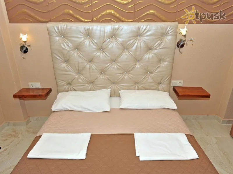 Фото отеля Corali Hotel Apartments 2* Chalkidikė – Kasandra Graikija kambariai