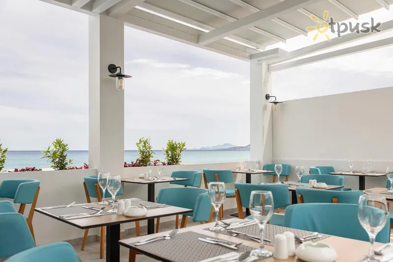 Фото отеля Mare Boutique Hotel 4* о. Крит – Ханья Греція бари та ресторани