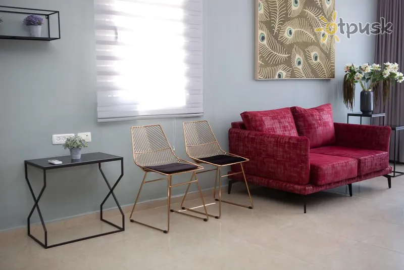 Фото отеля Liber Apartments 3* Тель-Авив Израиль