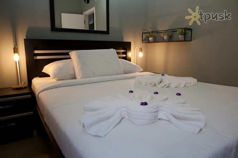 Фото отеля Liber Apartments 3* Тель-Авив Израиль