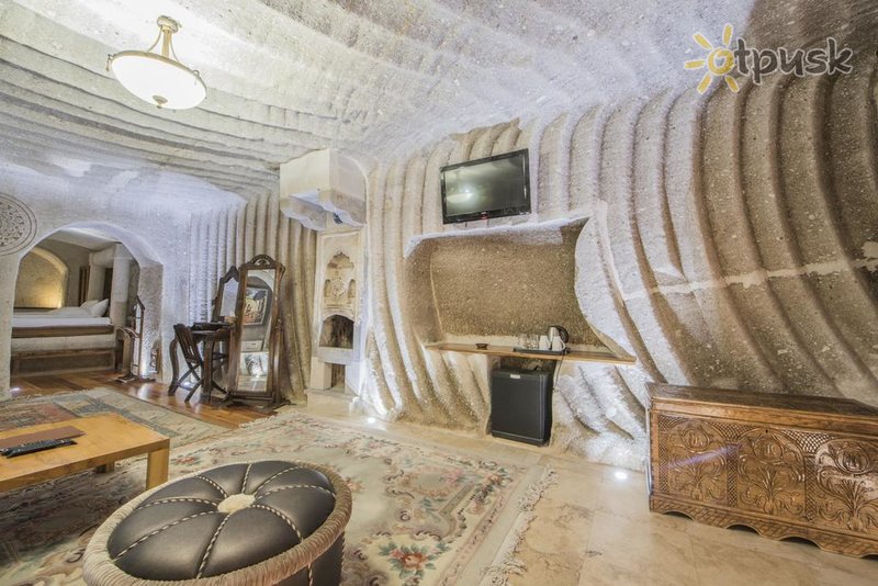 Фото отеля Ottoman Cave Suites 4* Каппадокия Турция 