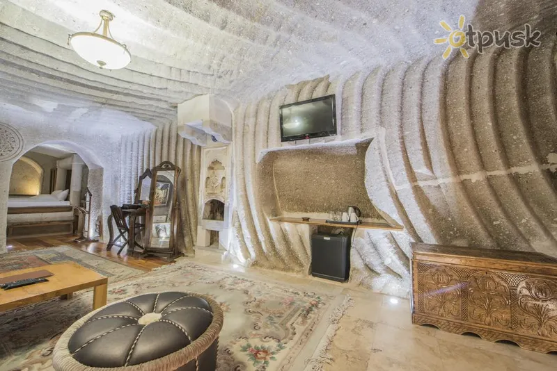 Фото отеля Ottoman Cave Suites 4* Каппадокия Турция номера