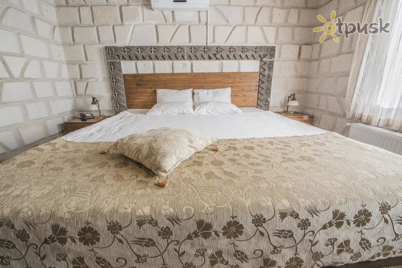 Фото отеля Ottoman Cave Suites 4* Каппадокия Турция 