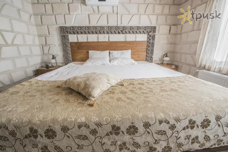 Фото отеля Ottoman Cave Suites 4* Каппадокія Туреччина номери