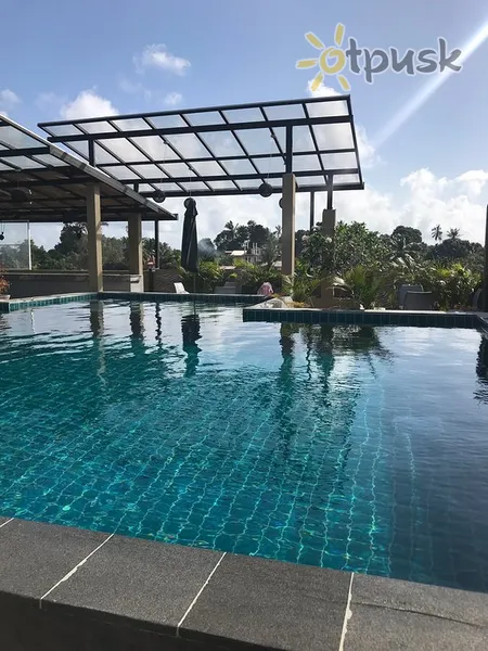 Фото отеля Pinnacle Boutique Villas 3* Галле Шрі Ланка екстер'єр та басейни