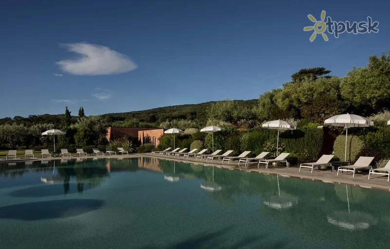 Фото отеля Villa Neri Resort & Spa 5* apie. Sicilija Italija išorė ir baseinai