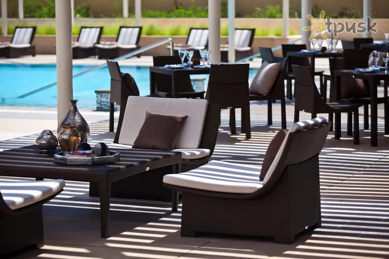 Фото отеля Marriott Marquis City Center Doha Hotel 5* Doha Kataras išorė ir baseinai