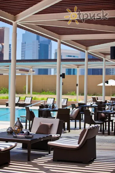 Фото отеля Marriott Marquis City Center Doha Hotel 5* Доха Катар екстер'єр та басейни