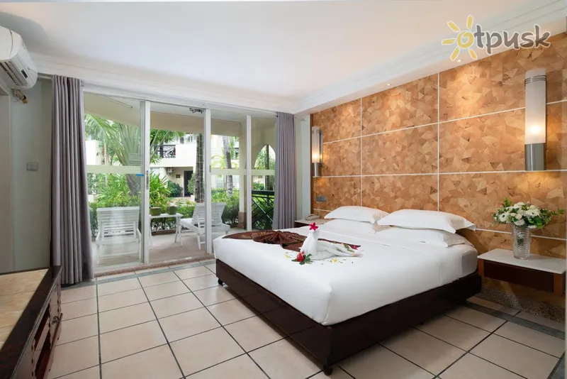 Фото отеля Palm Beach Resort & Spa 5* par. Hainana Ķīna istabas