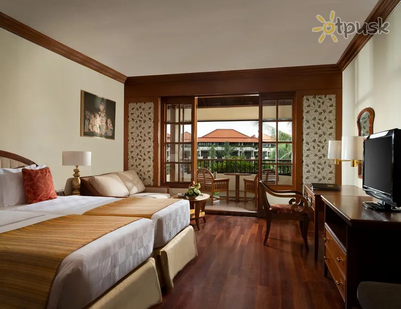 Фото отеля Ayodya Resort Bali 5* Нуса Дуа (о. Бали) Индонезия номера