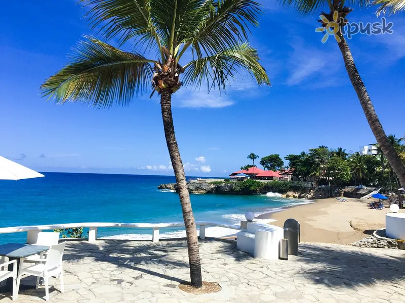 Фото отеля Casa Marina Beach & Reef 4* Пуерто Плата Домінікана пляж
