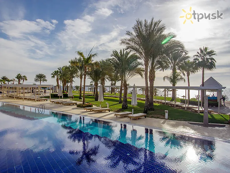 Фото отеля Royal Monte Carlo Sharm El Sheikh 5* Шарм эль Шейх Египет экстерьер и бассейны