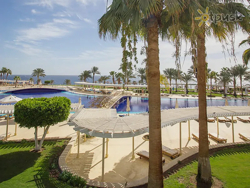 Фото отеля Royal Monte Carlo Sharm El Sheikh 5* Шарм эль Шейх Египет экстерьер и бассейны
