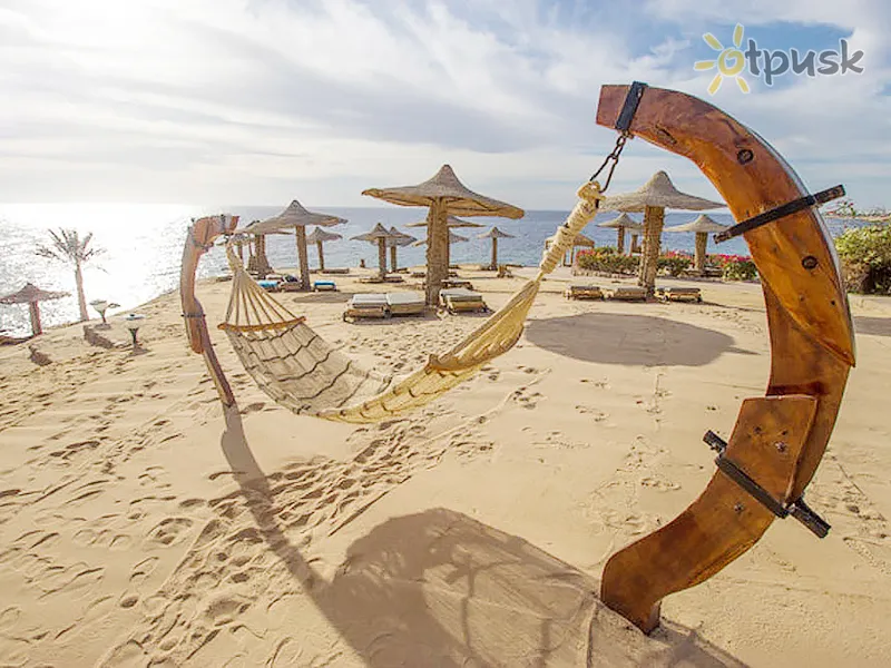 Фото отеля Royal Monte Carlo Sharm El Sheikh 5* Šarm eš Šeiha Ēģipte pludmale