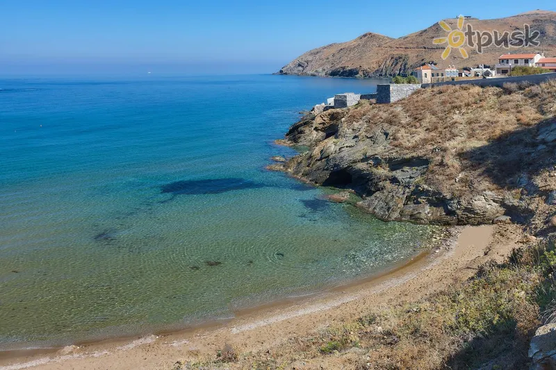 Фото отеля Panormo Beach Hotel 3* о. Крит – Ретимно Греція пляж