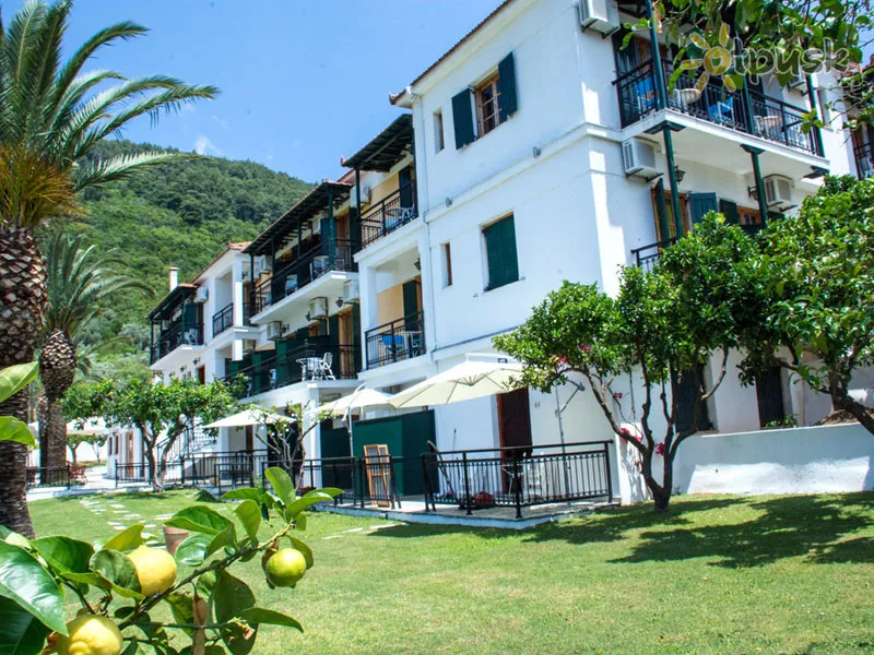 Фото отеля Panormo Beach Hotel 3* Kreta – Retimnas Graikija kambariai