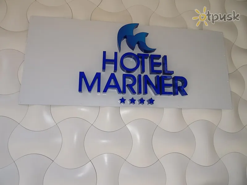 Фото отеля Mariner Hotel 4* Коста Брава Іспанія інше