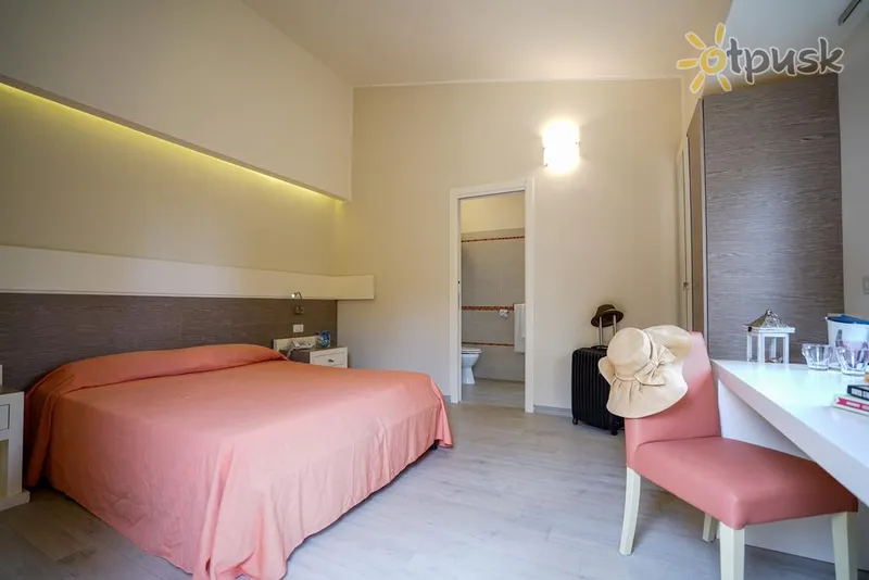Фото отеля Residence Solemare Hotel 4* Kalabrija Italiją kambariai