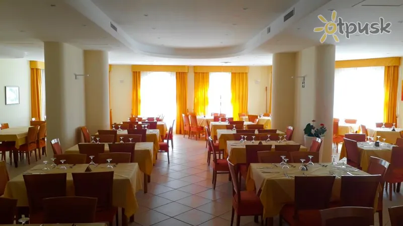 Фото отеля Residence Esmeraldo 3* Калабрія Італія бари та ресторани