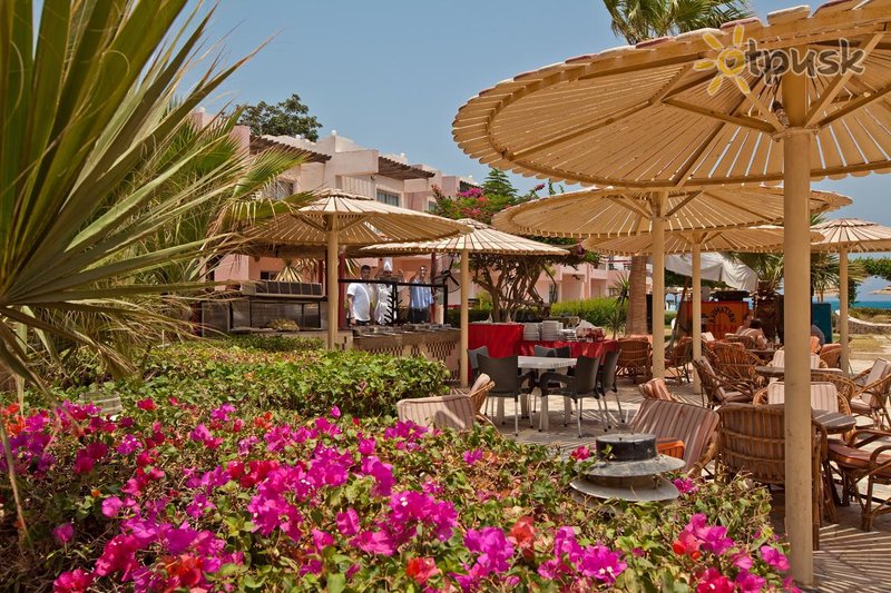 Фото отеля Beirut Hurghada Hotel 3* Хургада Египет бары и рестораны