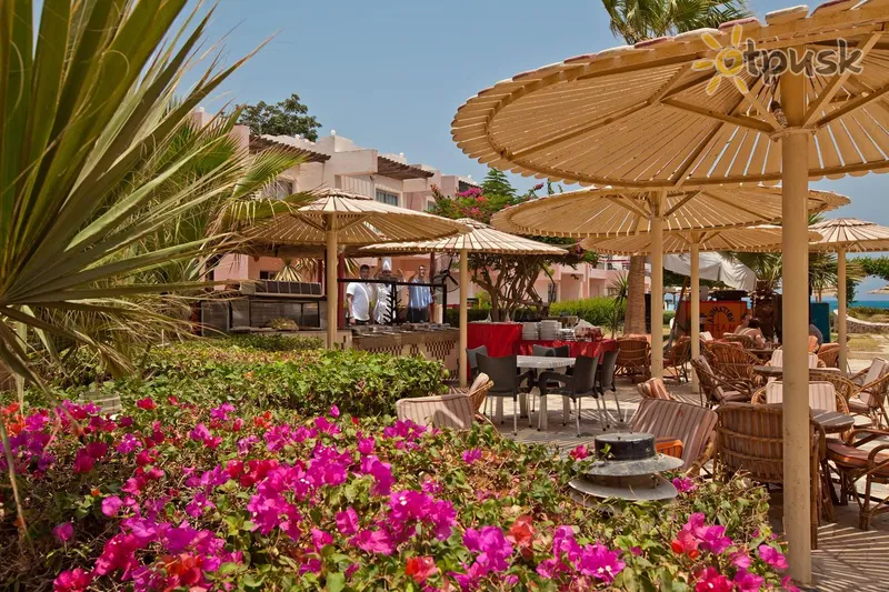 Фото отеля Beirut Hurghada Hotel 3* Hurgada Egiptas barai ir restoranai