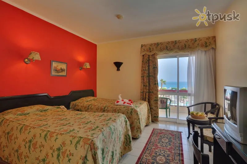 Фото отеля Beirut Hurghada Hotel 3* Hurgada Ēģipte istabas