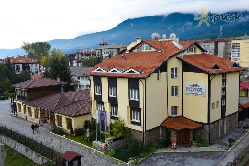 Фото отеля Bojur Hotel 3* Банско Болгария экстерьер и бассейны