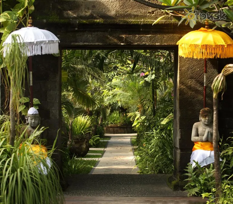 Фото отеля Tony's Villas 4* Семиньяк (о. Бали) Индонезия прочее