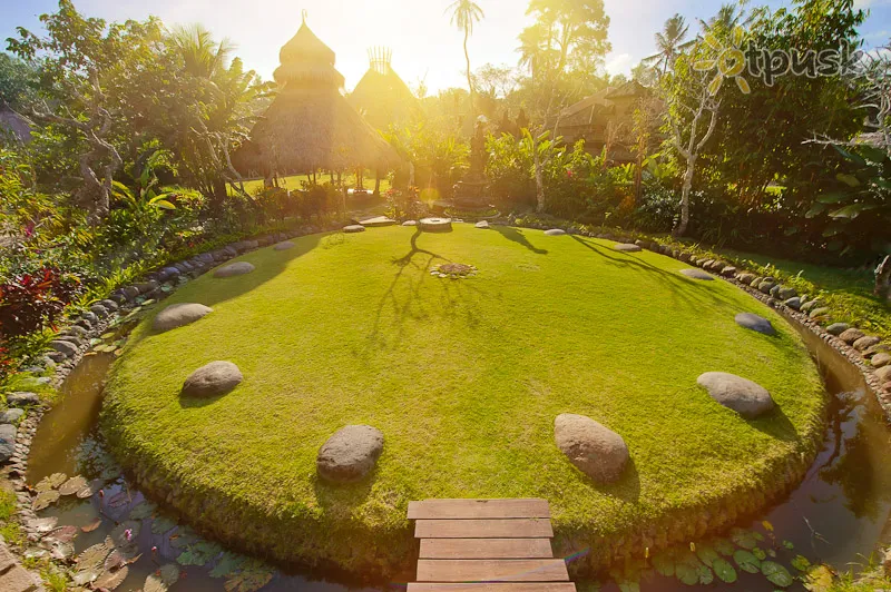 Фото отеля Fivelements Retreat Bali 5* Ubudas (Balis) Indonezija kita
