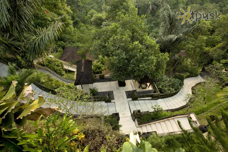 Фото отеля Alam Ubud Culture Villas & Residence 4* Убуд (о. Бали) Индонезия прочее