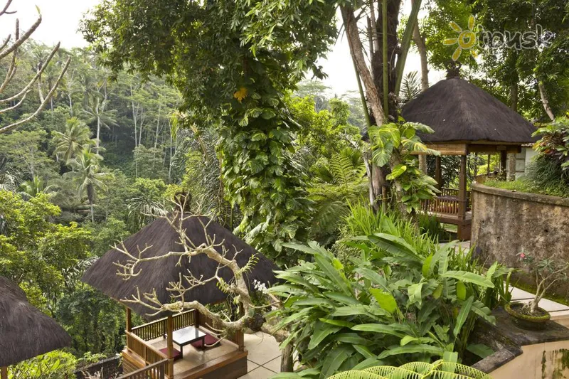 Фото отеля Alam Ubud Culture Villas & Residence 4* Ubuda (Bali) Indonēzija cits