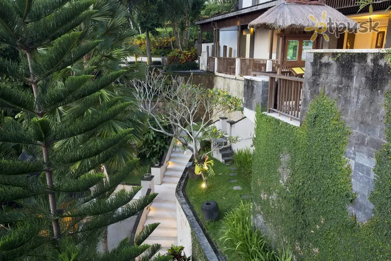 Фото отеля Alam Ubud Culture Villas & Residence 4* Ubudas (Balis) Indonezija kita
