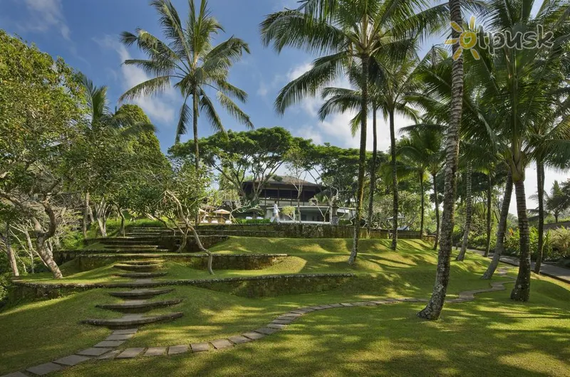 Фото отеля Como Shambhala Estate 5* Ubuda (Bali) Indonēzija cits