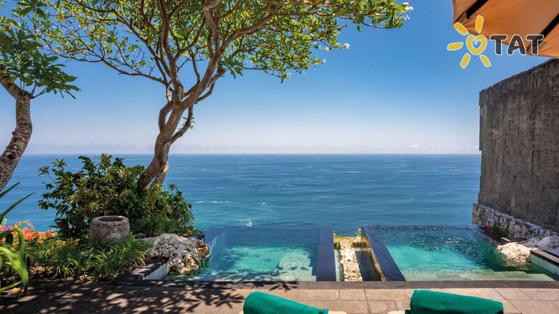 bulgari bali resort