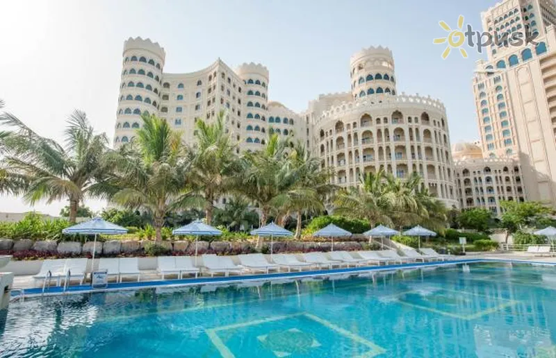 Фото отеля Al Hamra Residence 5* Rasalhaima AAE ārpuse un baseini