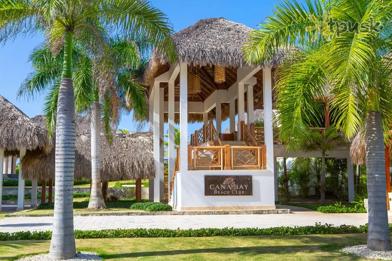 Фото отеля Coral House by Canabay Hotels 5* Punta Kana Dominikos Respublika kita