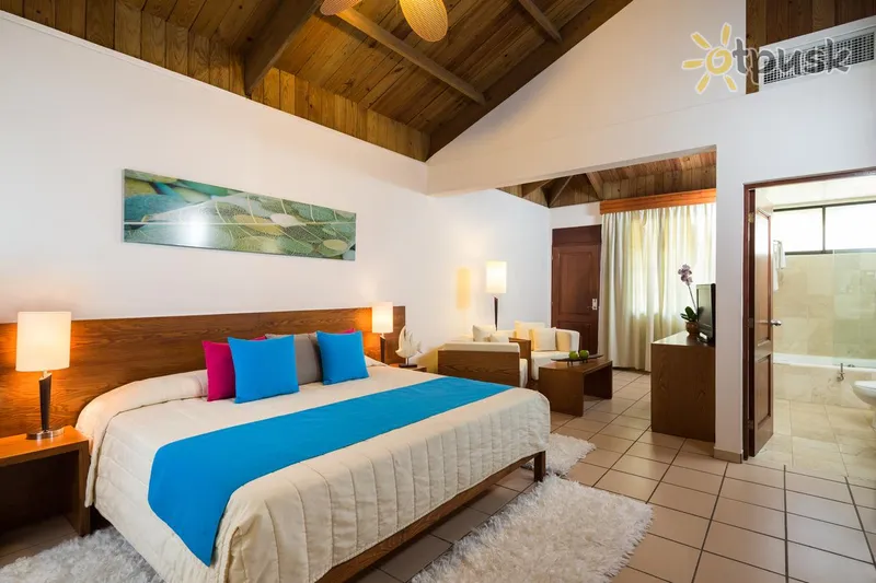 Фото отеля BlueBay Villas Doradas 4* Puertoplata Dominikānas republika istabas