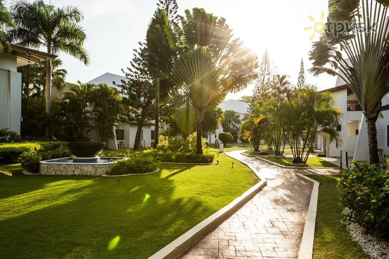 Фото отеля BlueBay Villas Doradas 4* Puertoplata Dominikānas republika ārpuse un baseini