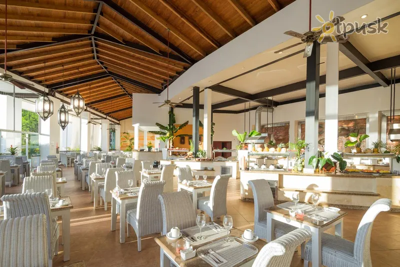 Фото отеля BlueBay Villas Doradas 4* Puertoplata Dominikānas republika bāri un restorāni