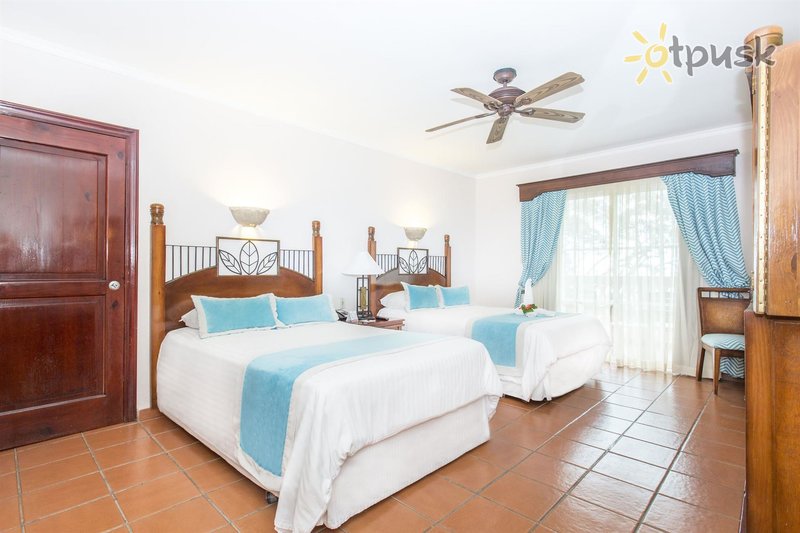 Фото отеля Be Live Collection Marien 5* Пуэрто Плата Доминикана номера