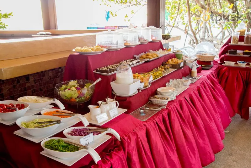 Фото отеля Avatara Resort 3* apie. Samet Tailandas barai ir restoranai